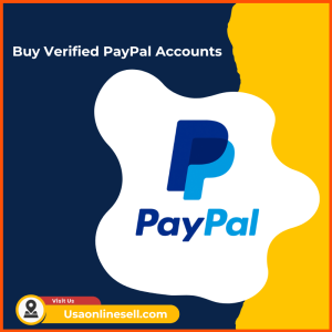 Buy Verified PayPal Accounts