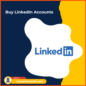 Buy LinkedIn Accounts