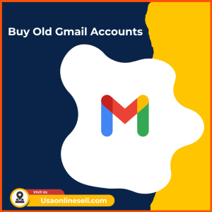 Buy Old Gmail Accounts