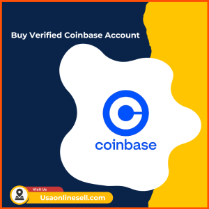 Buy Verified Coinbase Account Buy Verified Coinbase Account