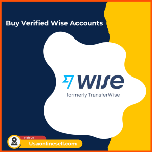 Buy Verified Wise Accounts