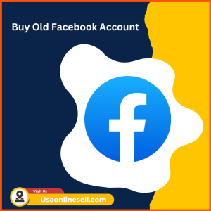 Buy Old Facebook Account